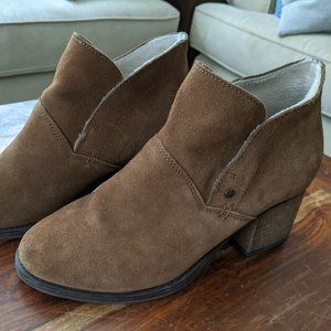 BearPaw Booties